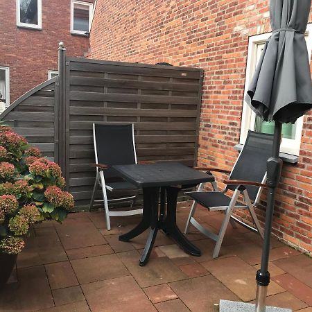 Hendrikhof - Appartement 1 'De Tas' Весткапеле Екстериор снимка