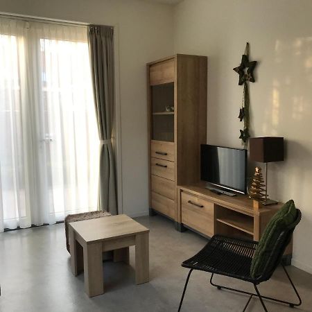 Hendrikhof - Appartement 1 'De Tas' Весткапеле Екстериор снимка