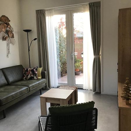 Hendrikhof - Appartement 1 'De Tas' Весткапеле Екстериор снимка
