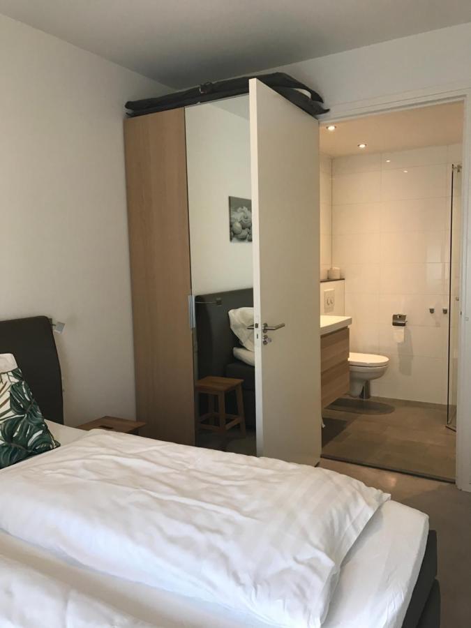 Hendrikhof - Appartement 1 'De Tas' Весткапеле Екстериор снимка